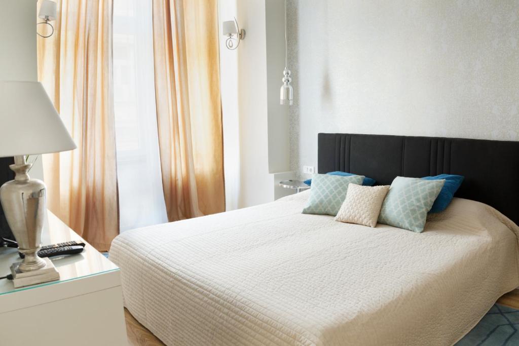 Julia superior apartment in the city center. photo 4