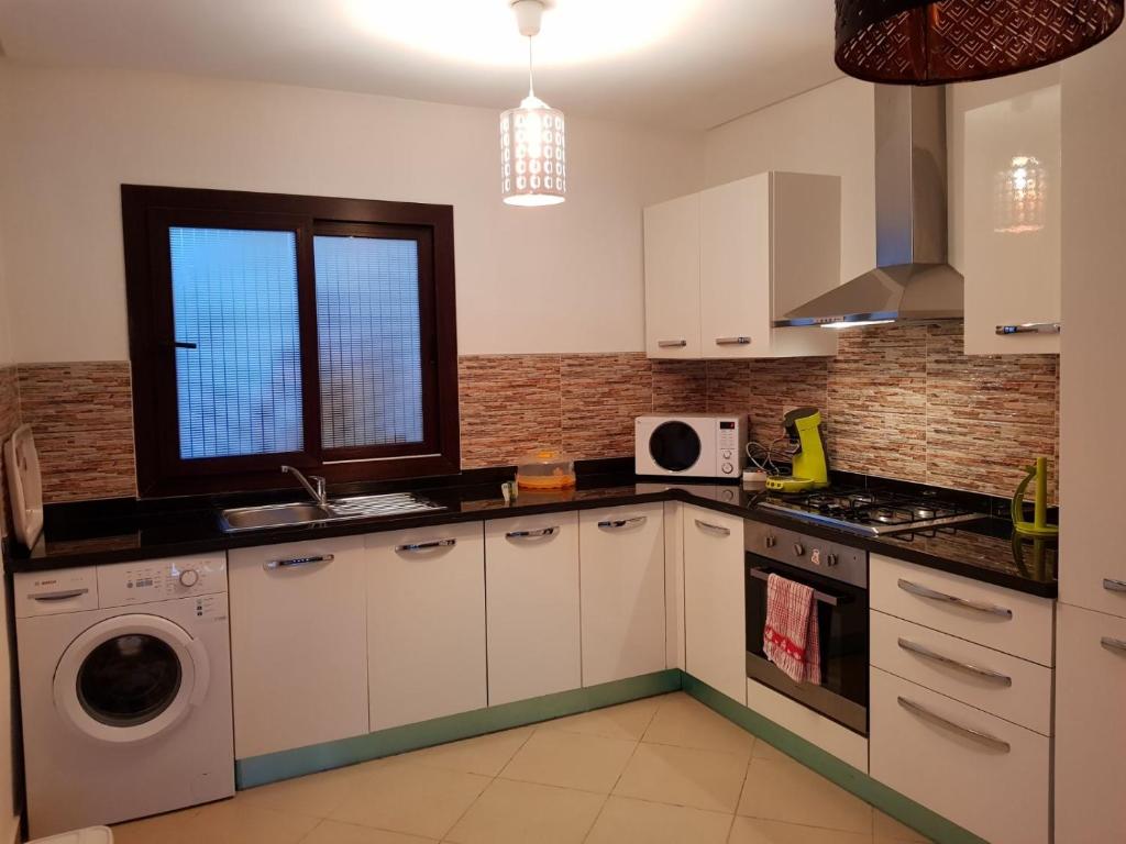 Appartement B-23 Cabo Négro photo 3