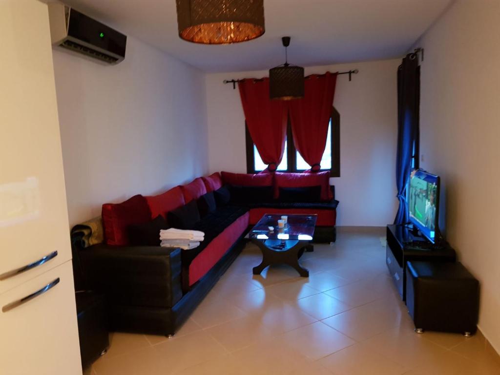 Appartement B-23 Cabo Négro photo 2