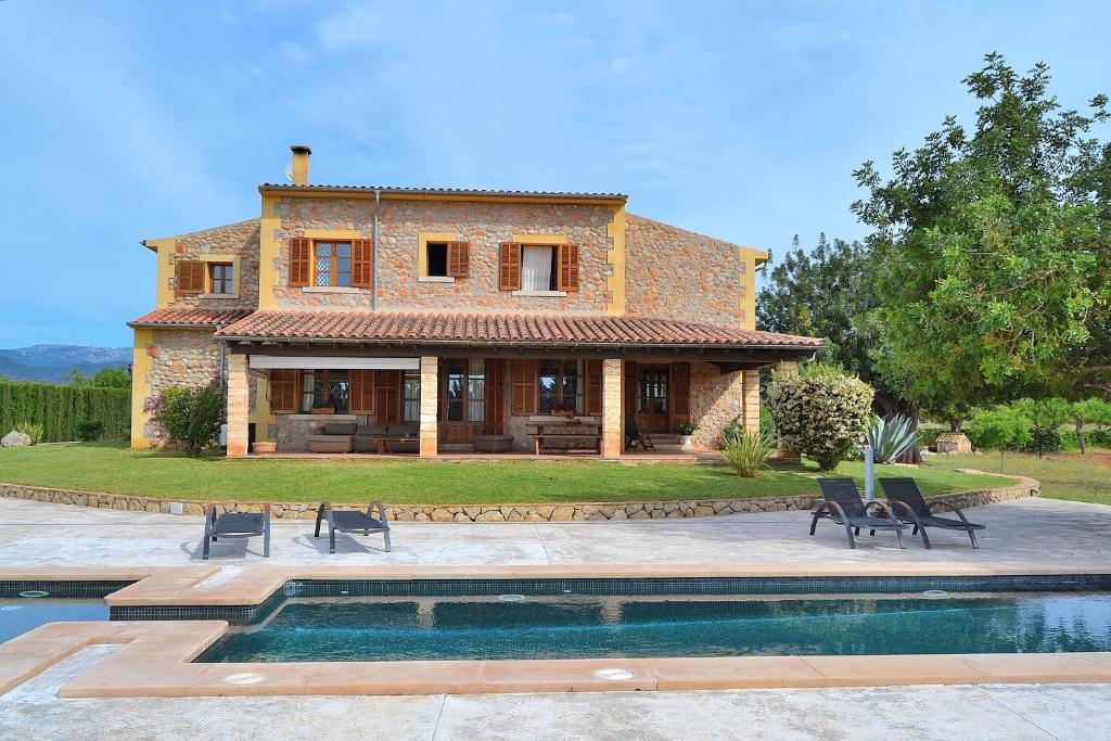 Villa Es Triquet 151 by Mallorca Charme