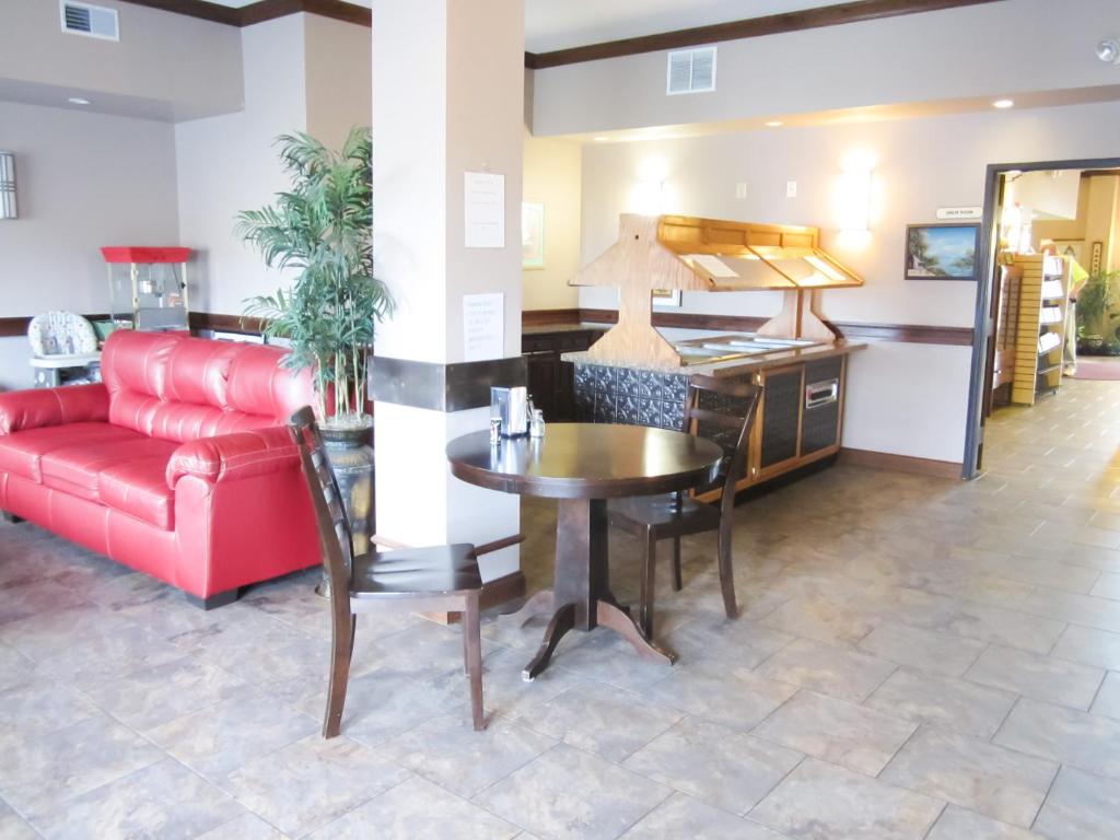 Bell's Extended Stay and Suites photo 4