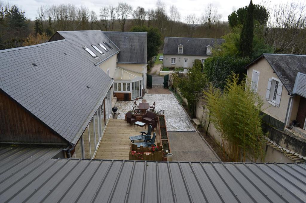 Gîte de la Merluchette photo 3