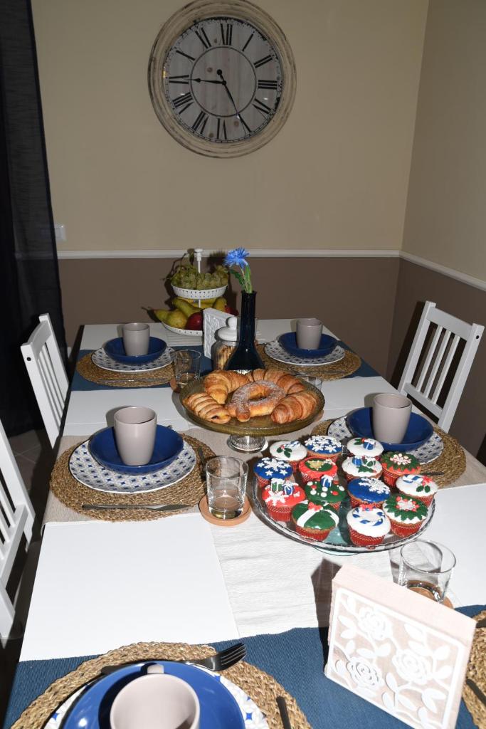 B&B La casa di Betty photo 3