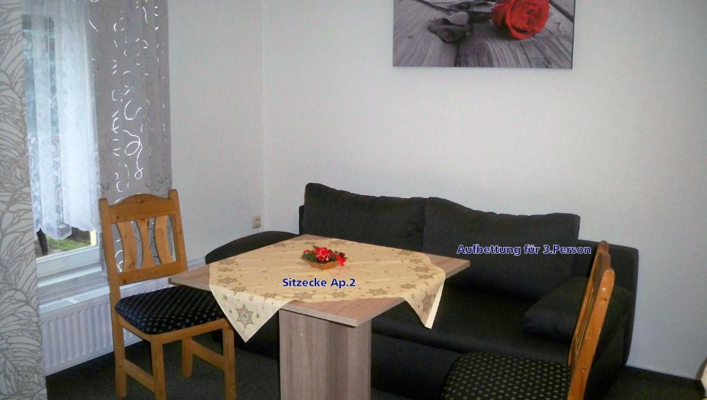 Ferienappartements Am Weinberg photo 3