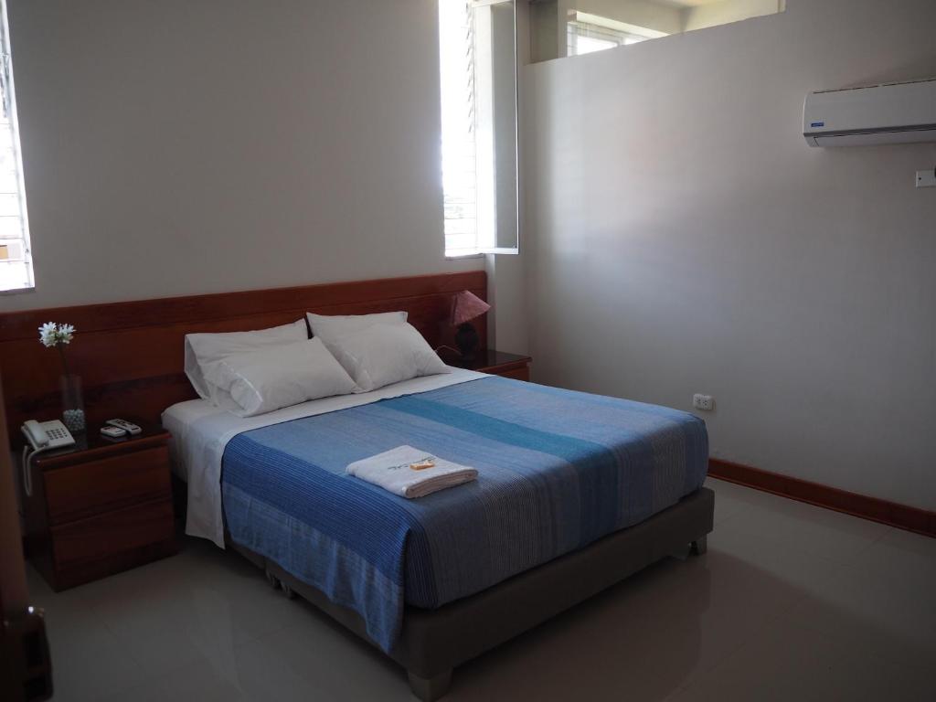 Hotel Peru Amazonico photo 2