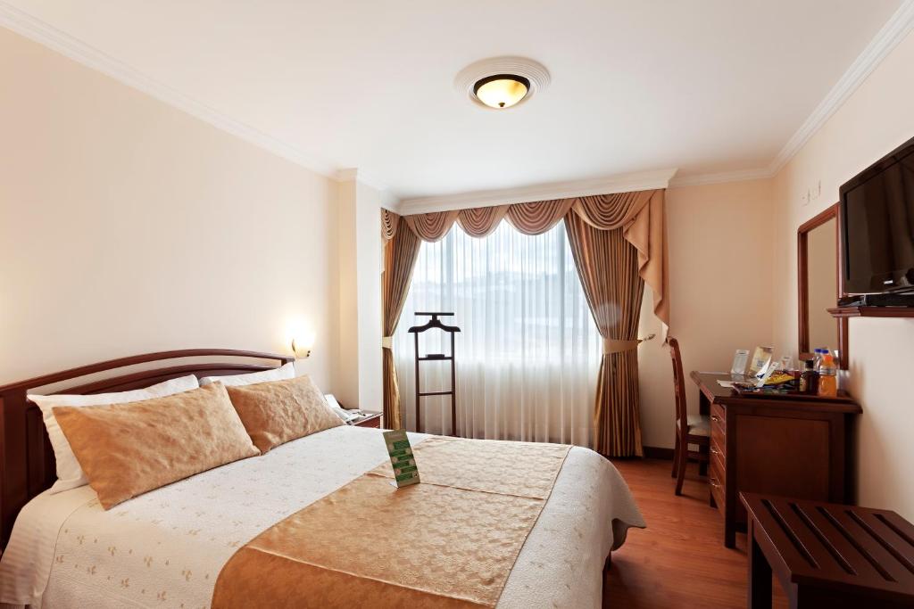 Hotel Fernando Plaza photo 2