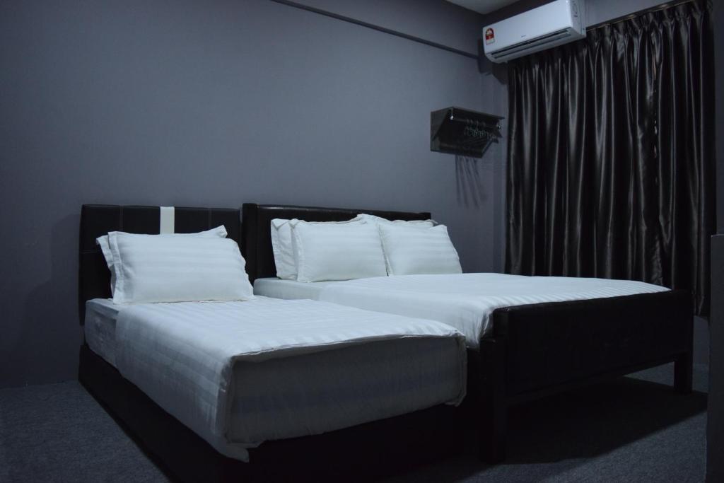 Times Traveller Lodge 2 photo 4