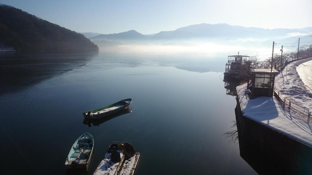 湖上館パムコ photo 4