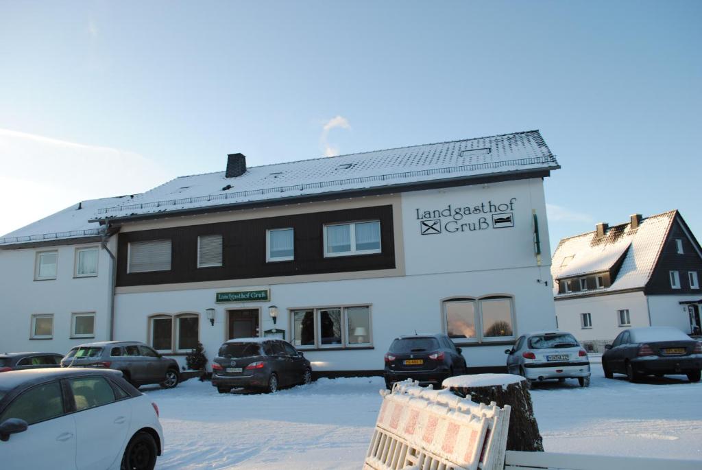 Landgasthof Gruss photo 3