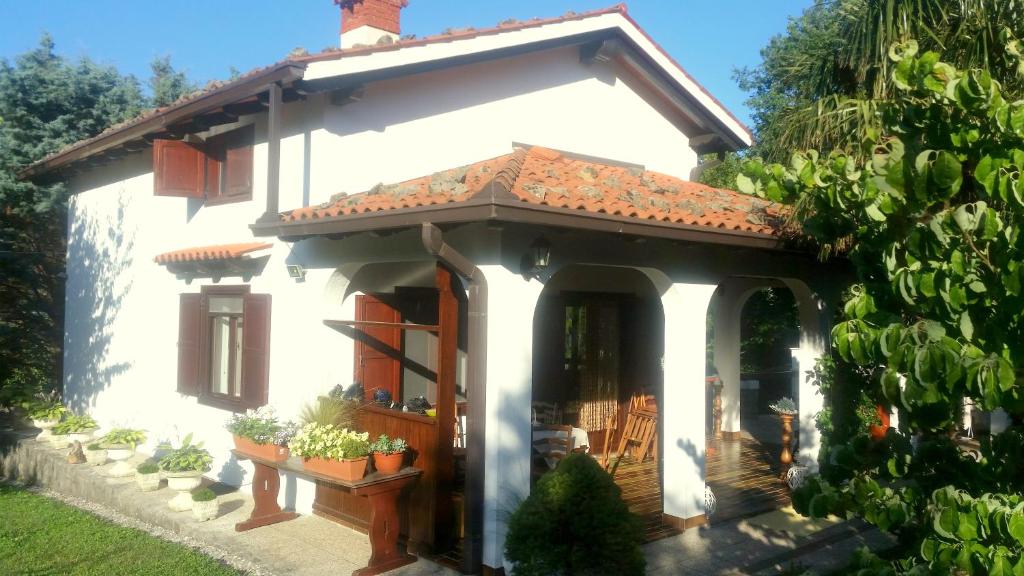 Apartment Slavi photo 2