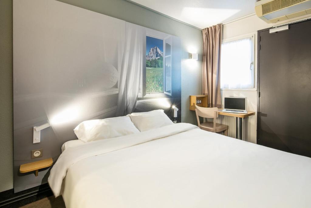 B&B HOTEL Grenoble Université photo 2