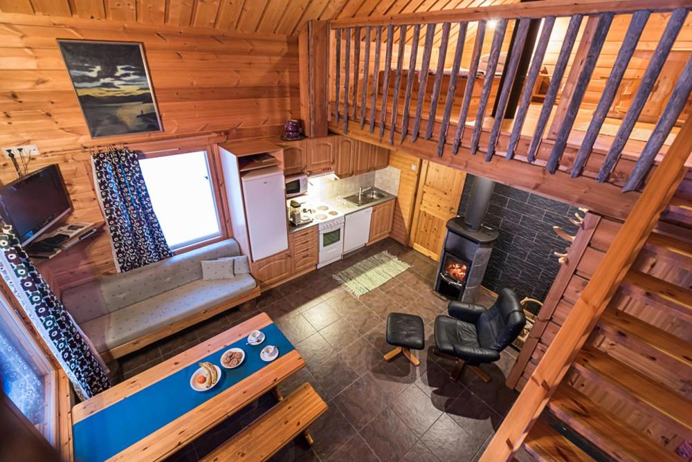 Saivaara Cottages photo 2