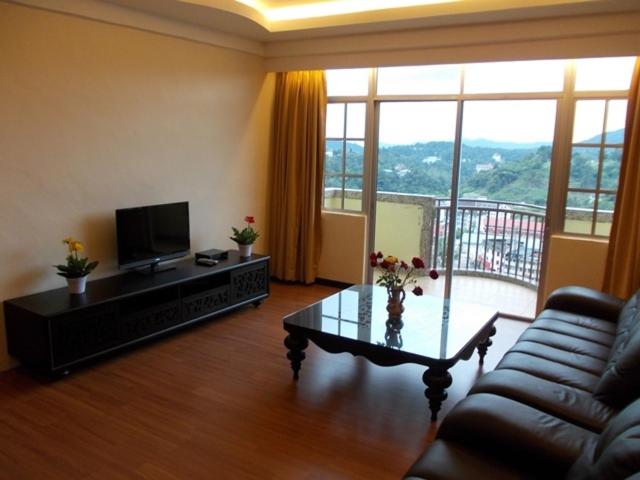 Bali Style Apartment @ Imperial Court photo 4