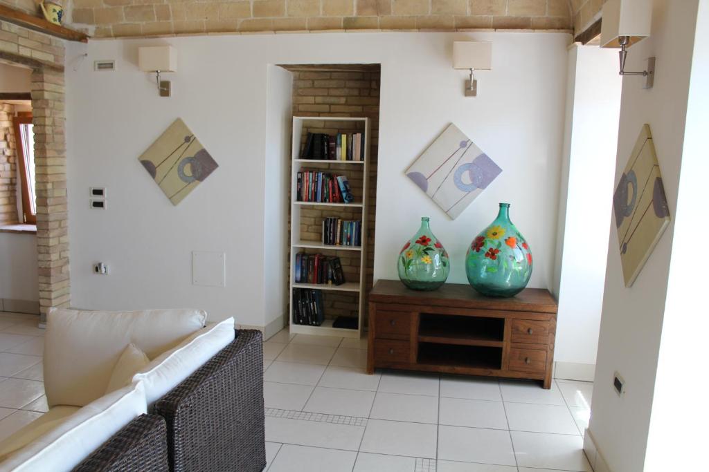 La Casa Del Palombaro photo 4