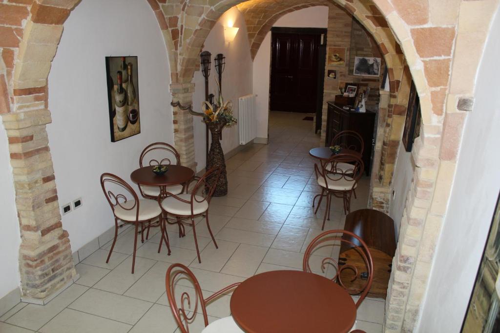 La Casa Del Palombaro photo 2
