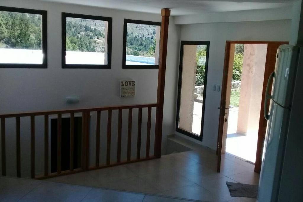 Casa en La Cumbrecita photo 3