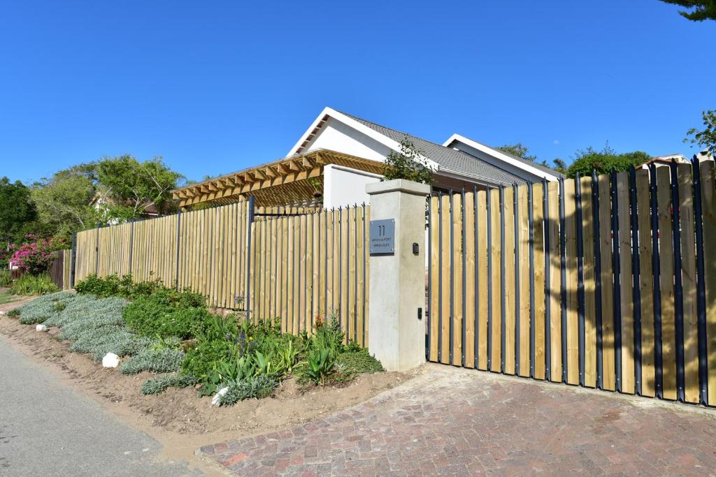 Garden Suite