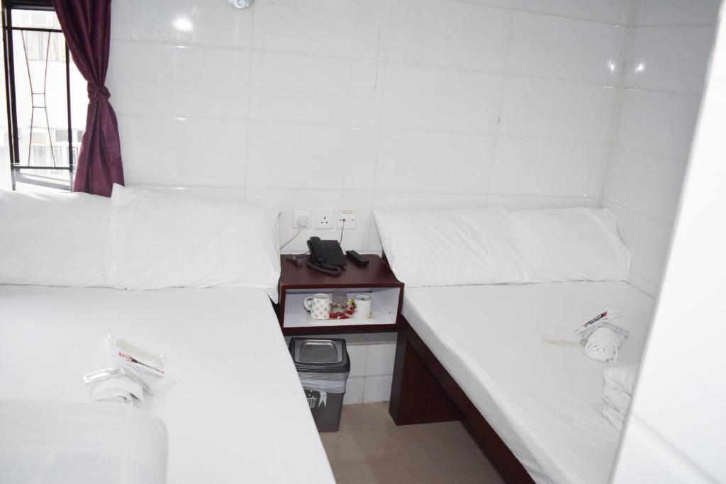 Om Guest House photo 3