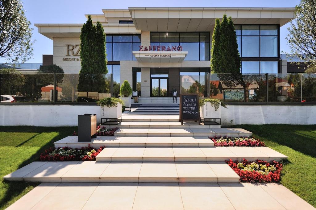 Riviera Zoloche Resort & Spa photo 2