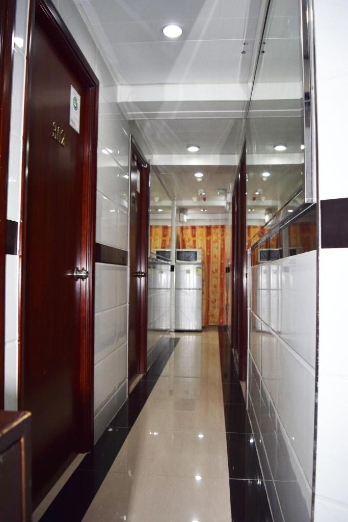 Om Guest House photo 1