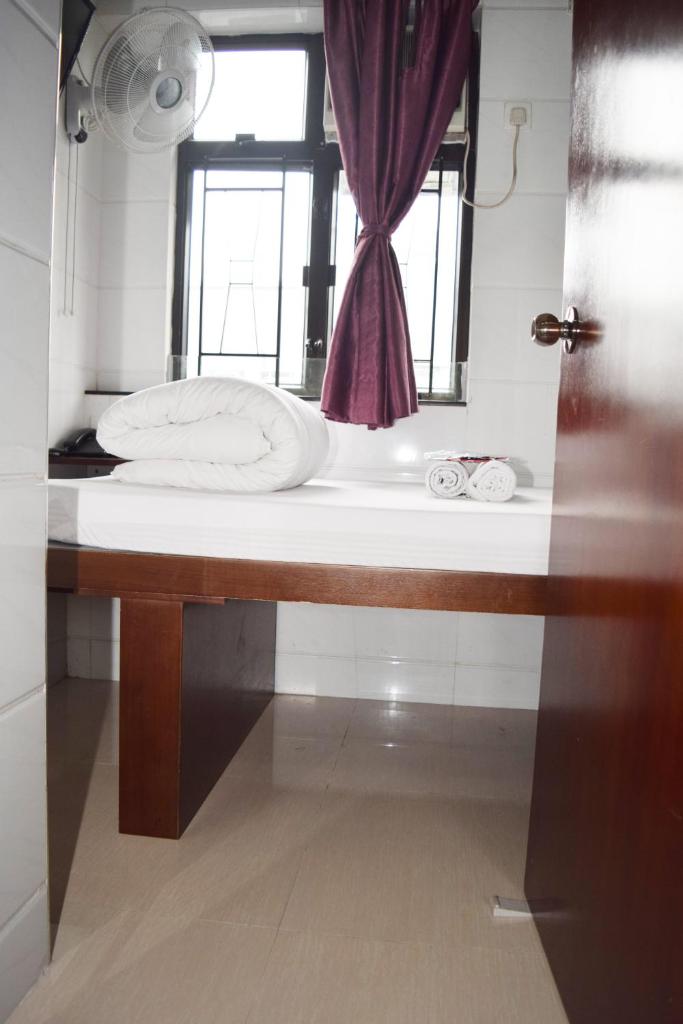 Одноместный (Просторный одноместный номер), Kingdom Guest House