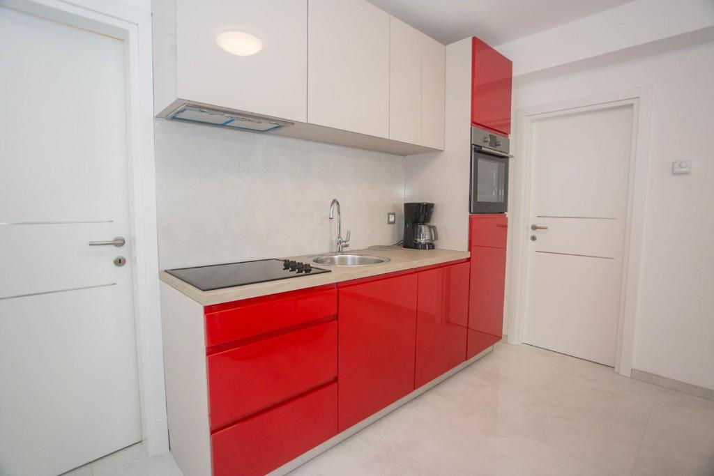 Apartment Aldo II photo 2