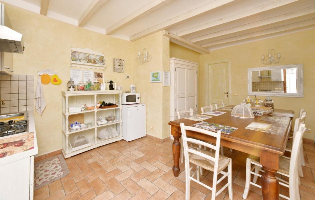 B&B Le Colline di Bana Camogli photo 3