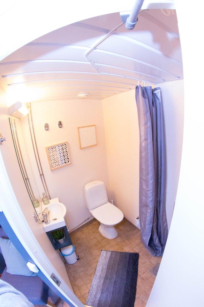 Hotellilaiva Wuoksi Room Type - Suite with Terrace - No pets