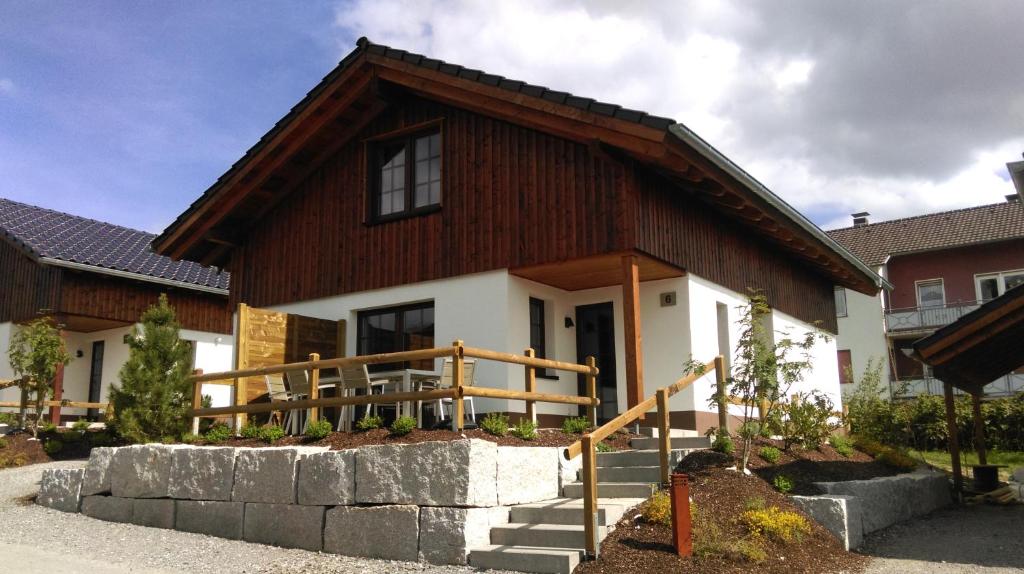 Chaletpark Diemelsee photo 4