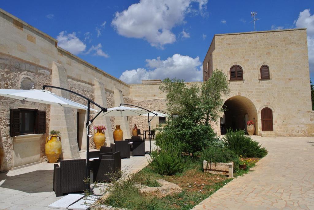 Masseria Nuova photo 1