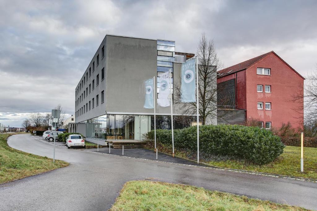 Centro Parkhotel Stuttgart photo 2