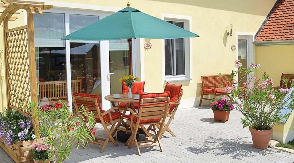 Ferienbauernhof Herrmann photo 3