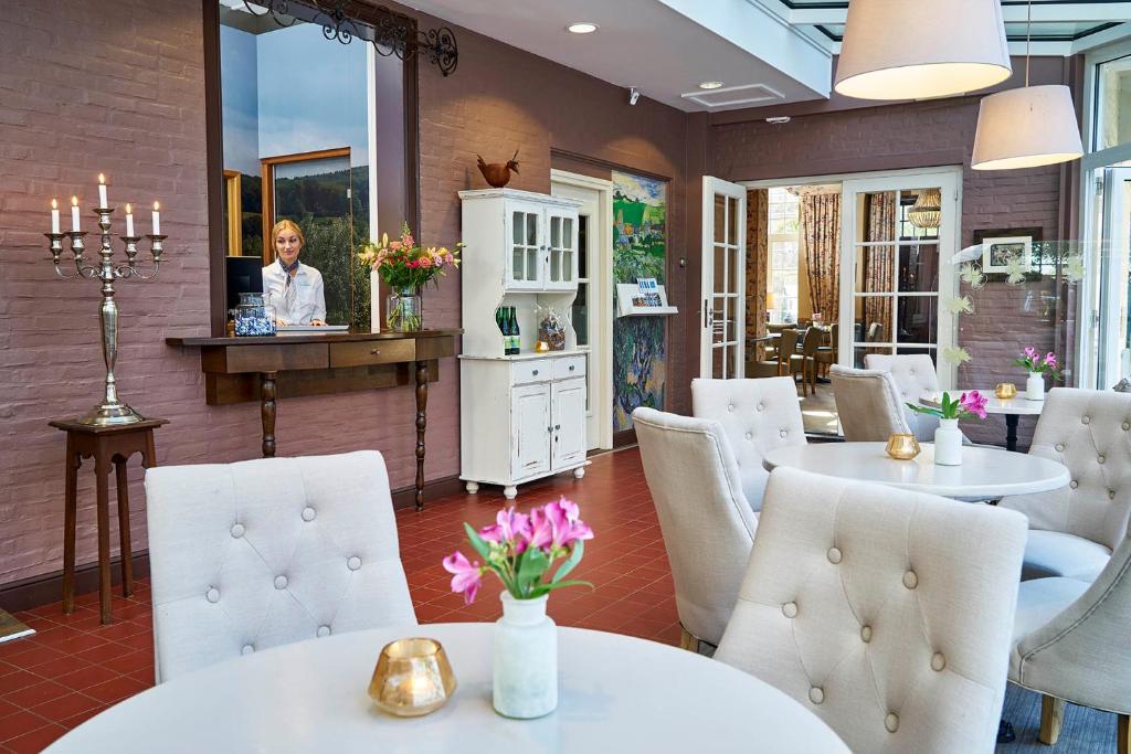 Hotel Brull photo 4