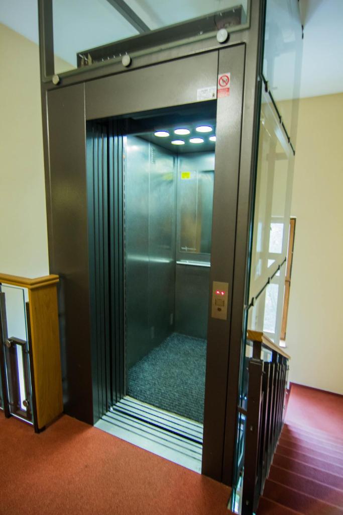 Hotel Hron photo 2