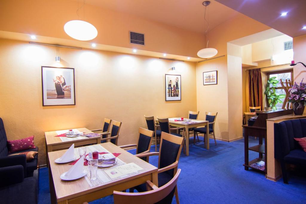 Hotel Hron photo 4
