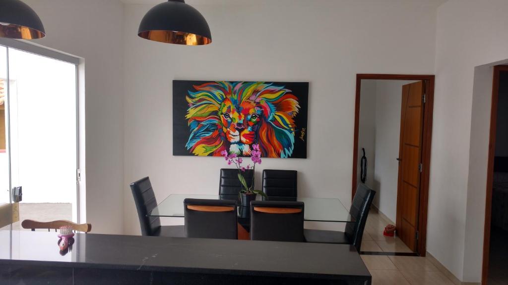 Casa de Família photo 2