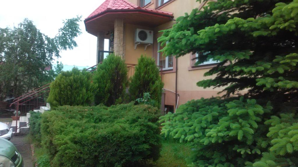 Noclegi-Zajazd"Mieszko" photo 1