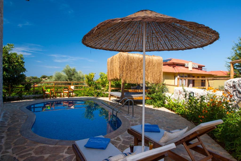 Mandarin & Mango Boutique Hotel photo 1