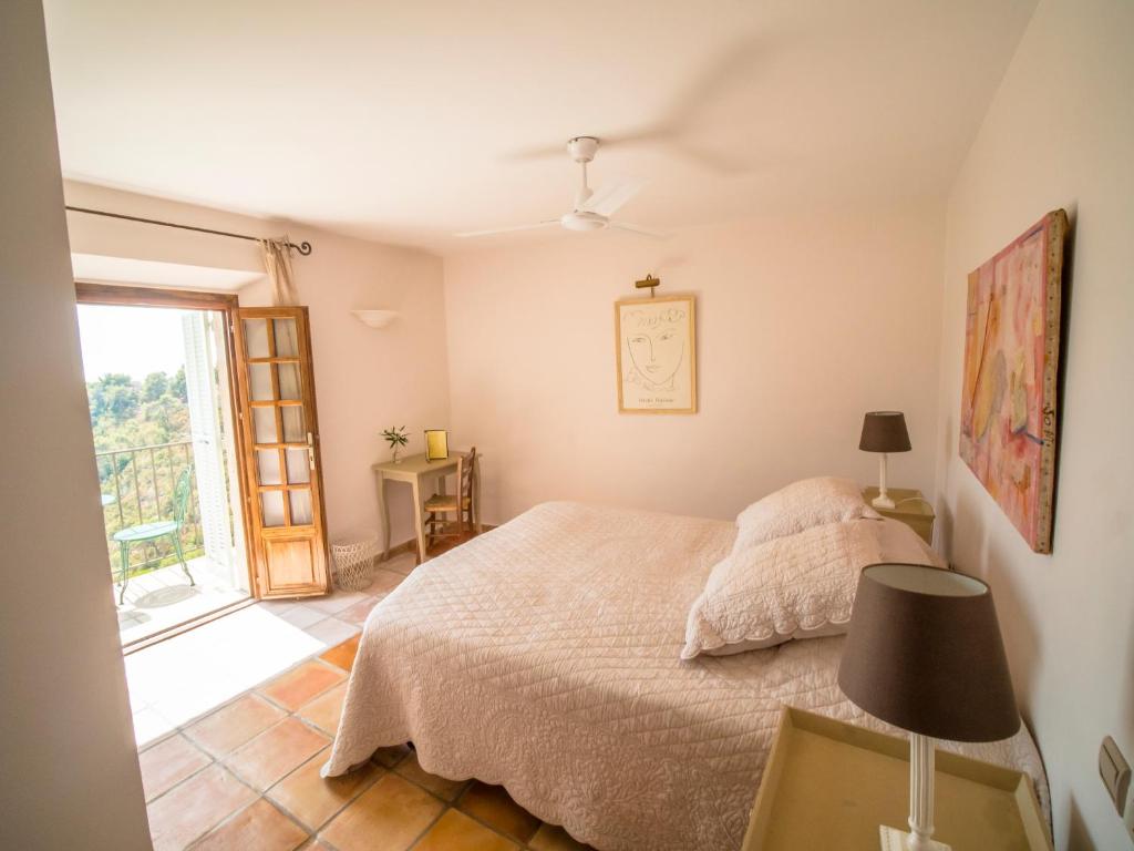 Auberge De Tourrettes photo 3