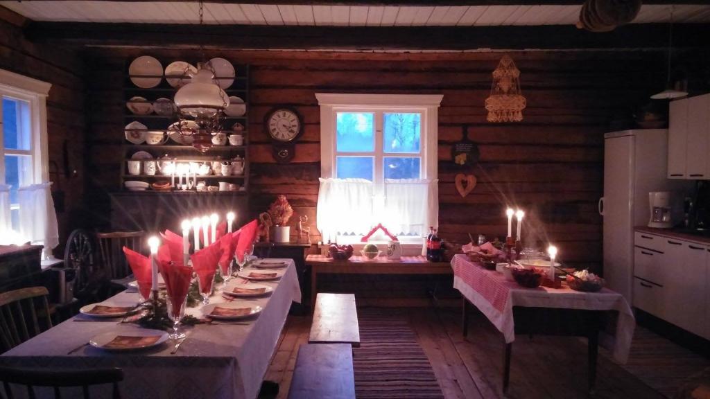 Old Farmhouse Wanha Tupa photo 4