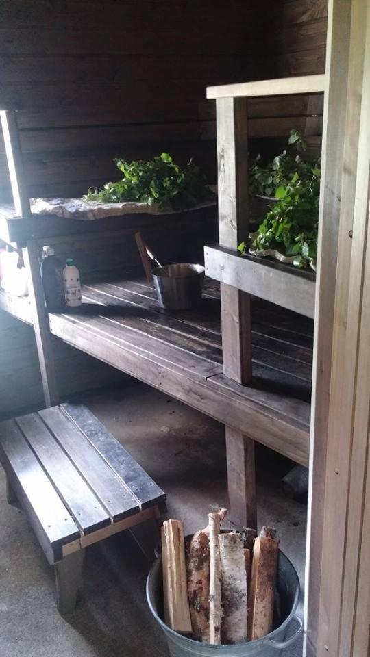 Old Farmhouse Wanha Tupa photo 3