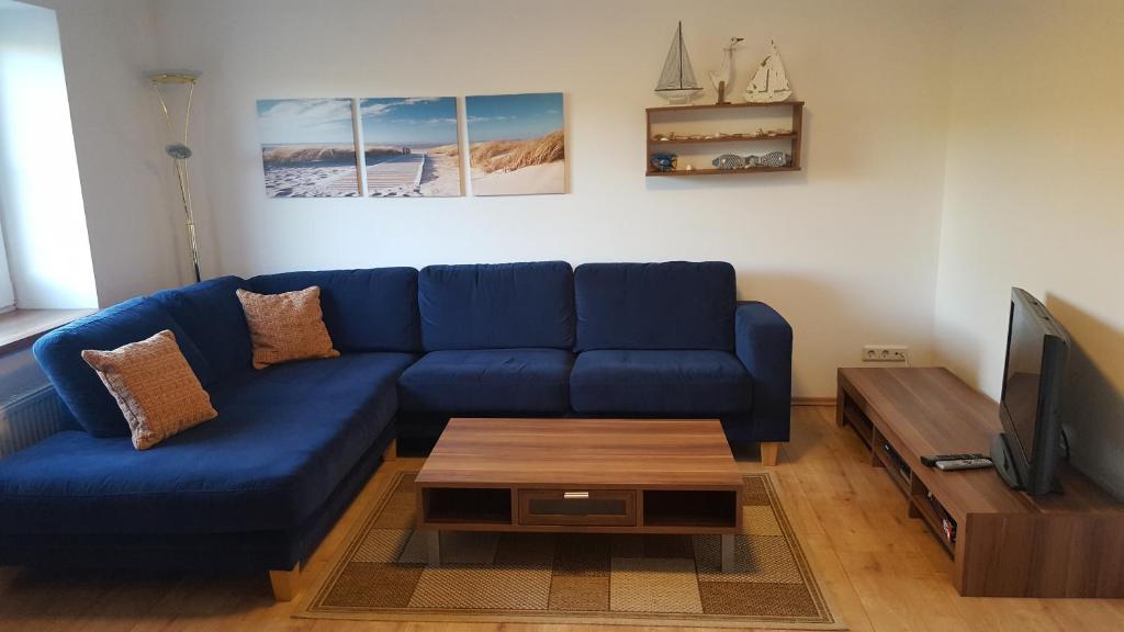 Ferienwohnung Waterkant photo 3