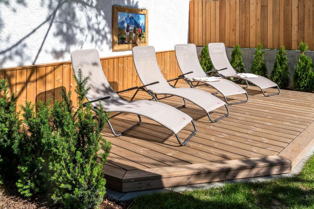 Appartement Garden photo 4