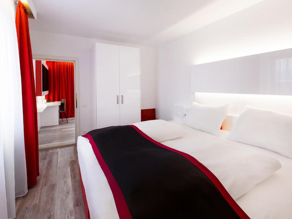 DORMERO Hotel Burghausen photo 3