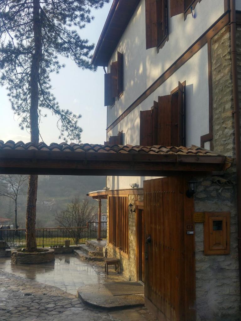 Akbulut Konak photo 2