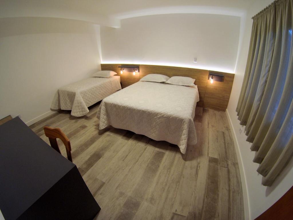 Apartamento de Férias - Fernanda photo 3