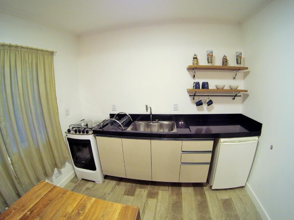 Apartamento de Férias - Fernanda photo 2