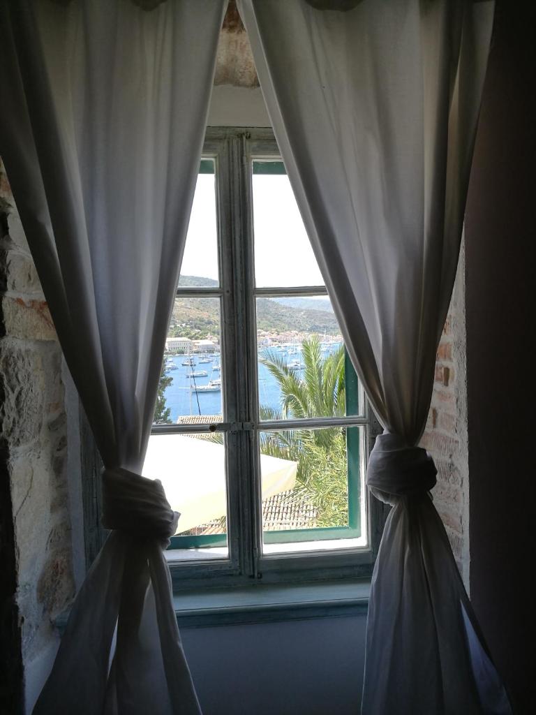 Buena Vis-ta Apartments with the Sea View photo 4