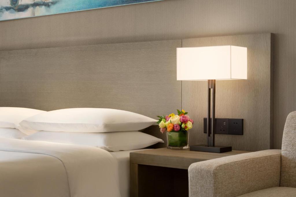 Hyatt Place Zhuhai Jinshi photo 2