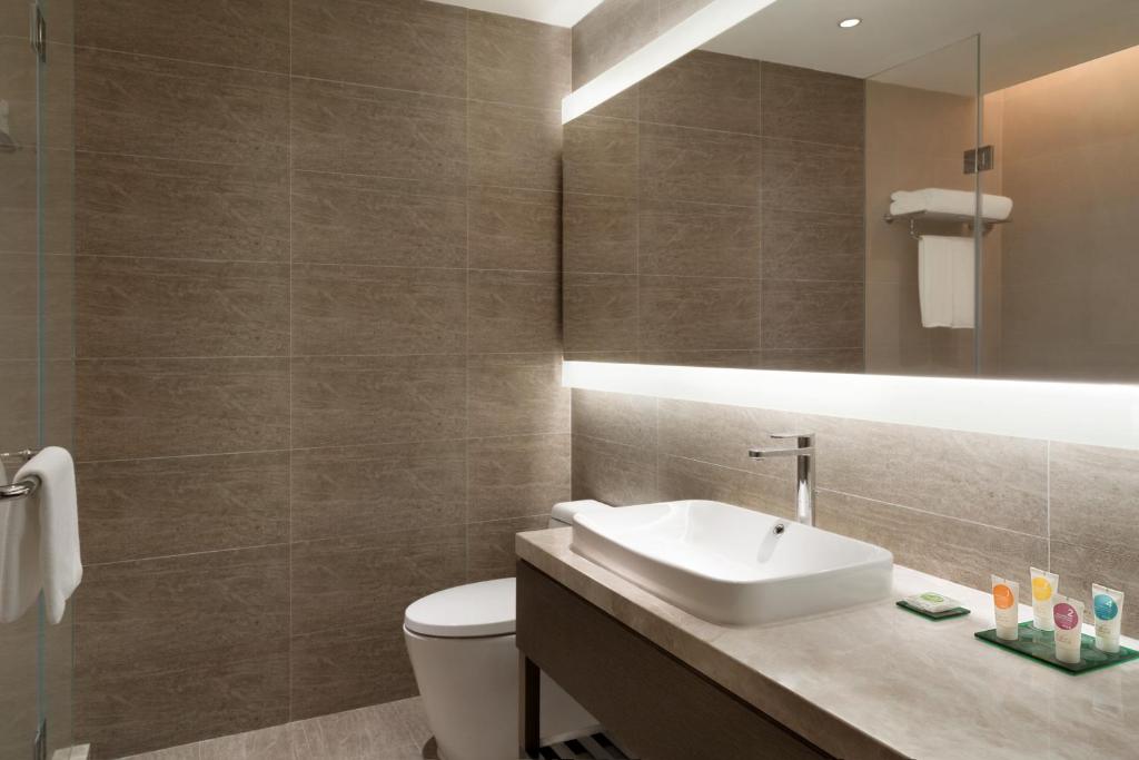 Hyatt Place Zhuhai Jinshi photo 3